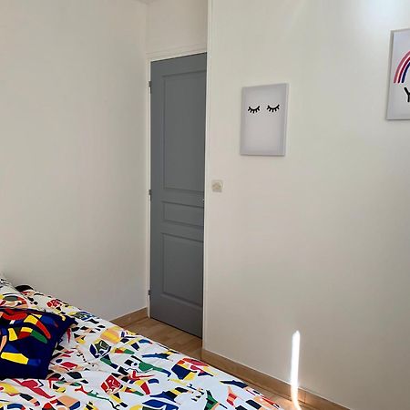 Clos Des Ursulines Μπαγιέ Εξωτερικό φωτογραφία